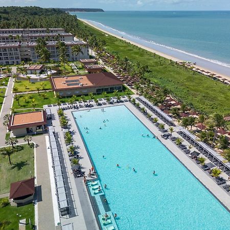 Vila Gale Resort Alagoas Barra de Santo Antônio エクステリア 写真