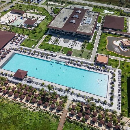 Vila Gale Resort Alagoas Barra de Santo Antônio エクステリア 写真