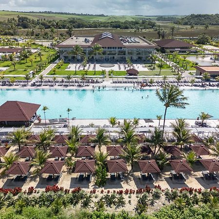 Vila Gale Resort Alagoas Barra de Santo Antônio エクステリア 写真