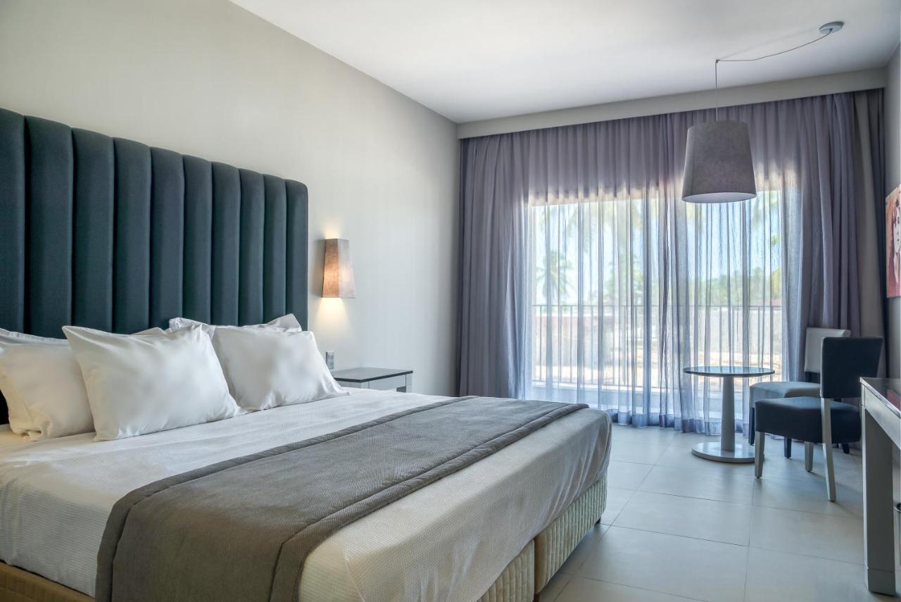Vila Gale Resort Alagoas Barra de Santo Antônio エクステリア 写真