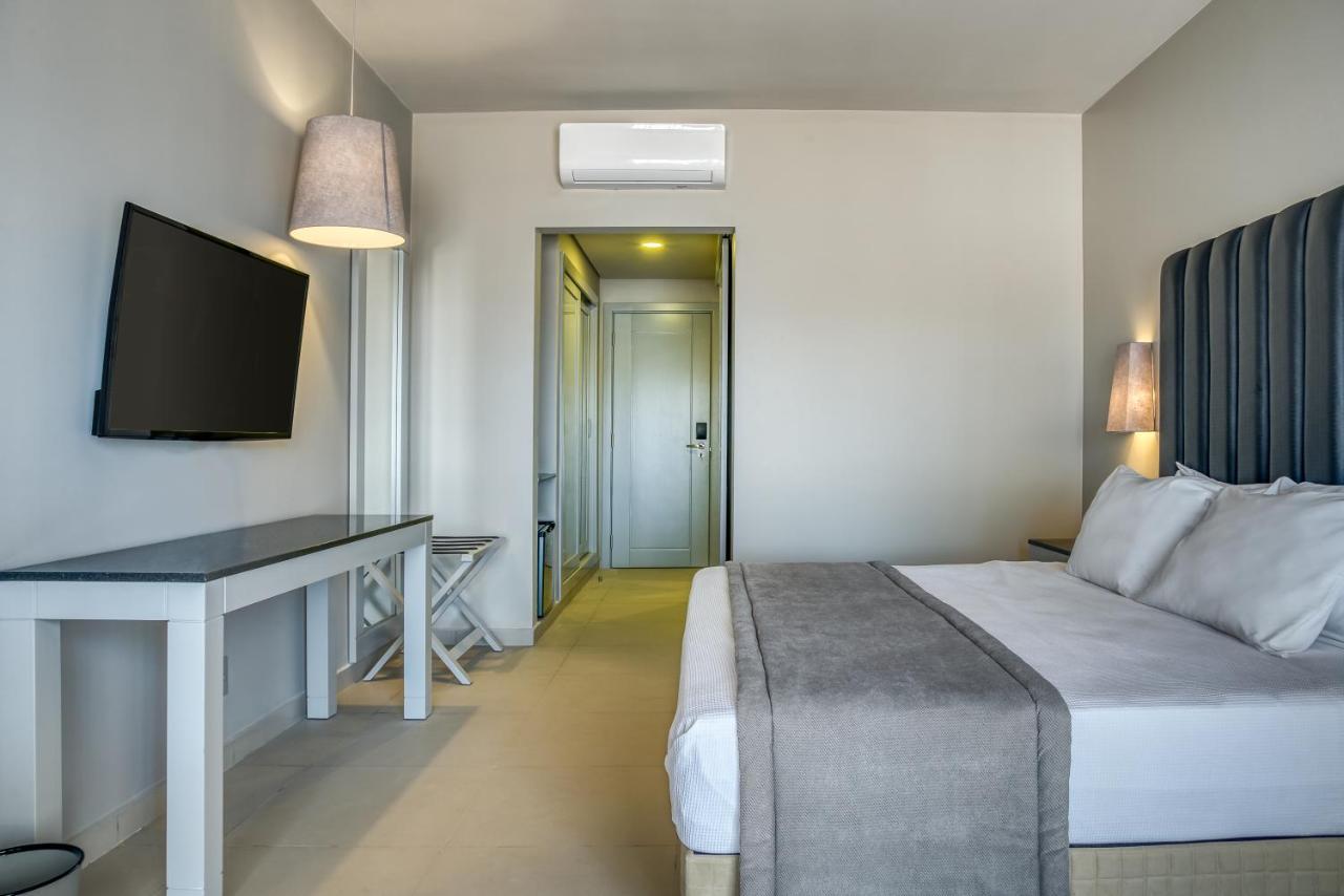 Vila Gale Resort Alagoas Barra de Santo Antônio エクステリア 写真