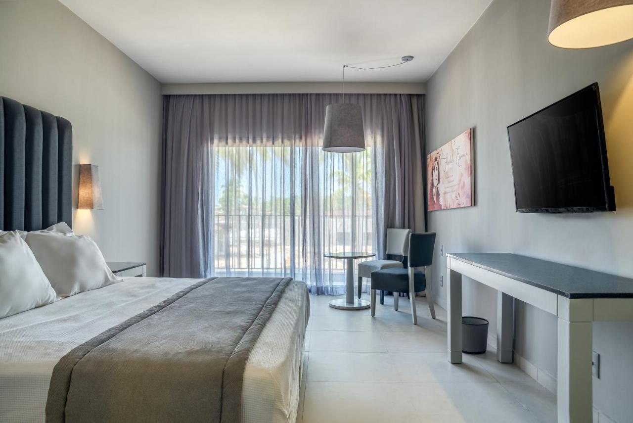 Vila Gale Resort Alagoas Barra de Santo Antônio エクステリア 写真