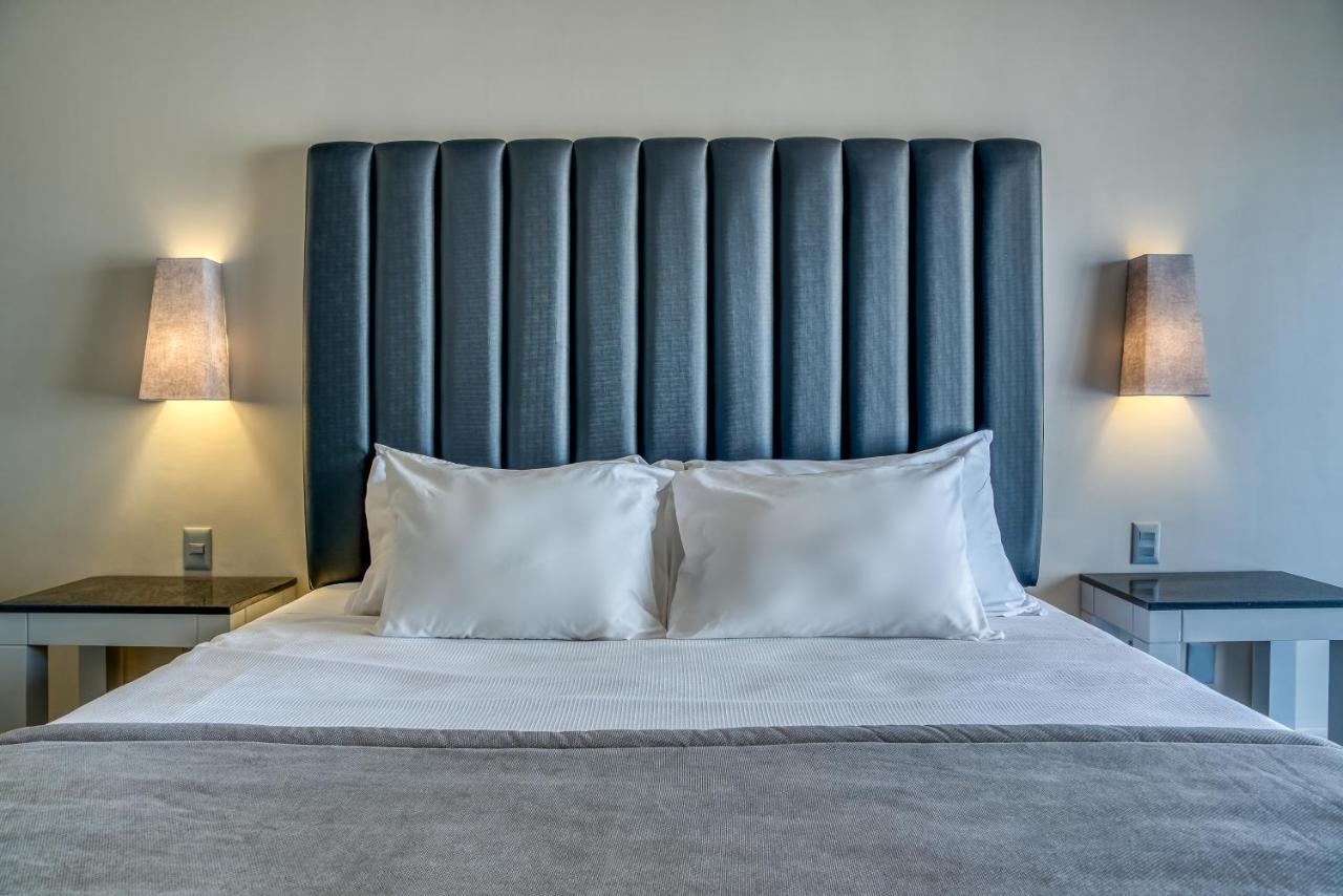 Vila Gale Resort Alagoas Barra de Santo Antônio エクステリア 写真