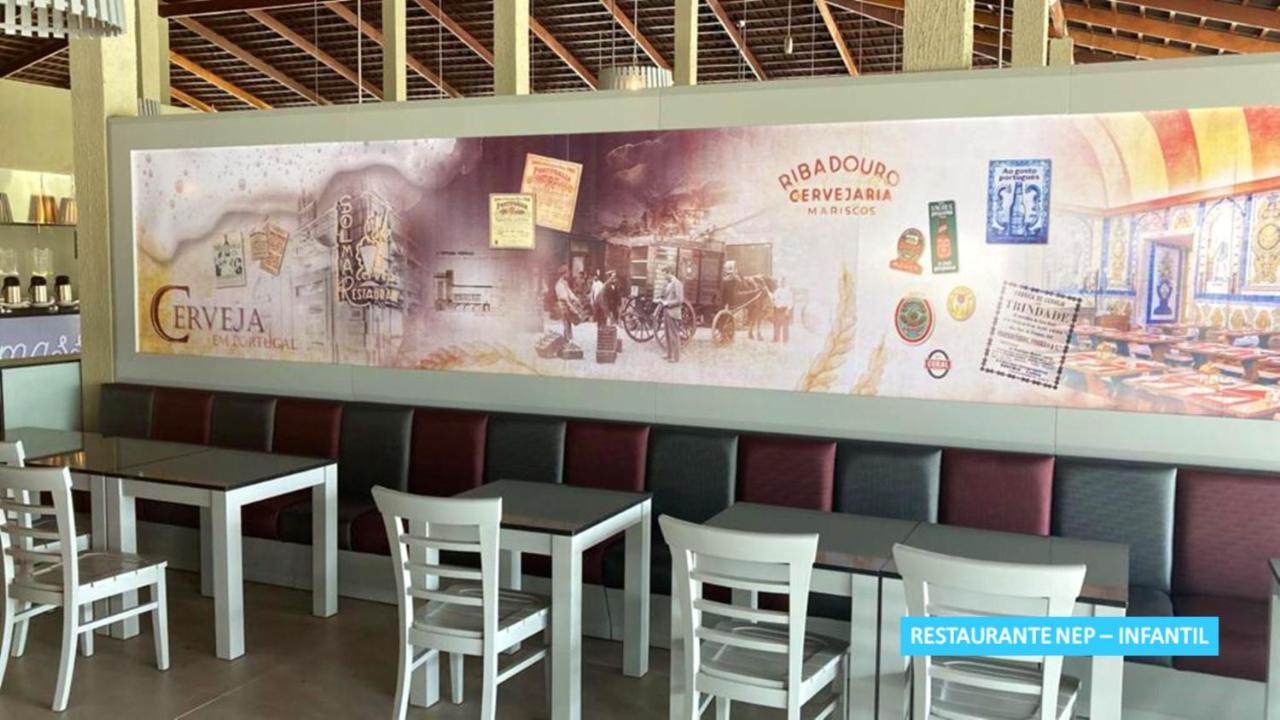 Vila Gale Resort Alagoas Barra de Santo Antônio エクステリア 写真