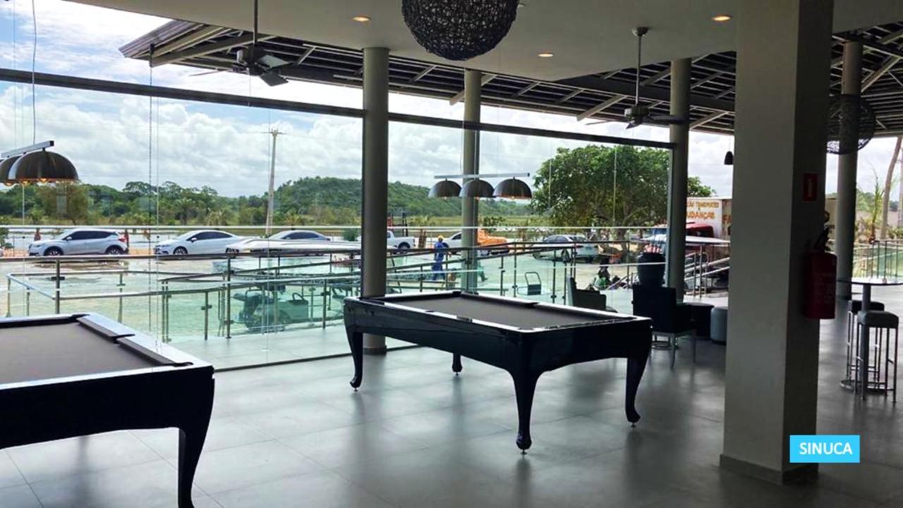 Vila Gale Resort Alagoas Barra de Santo Antônio エクステリア 写真
