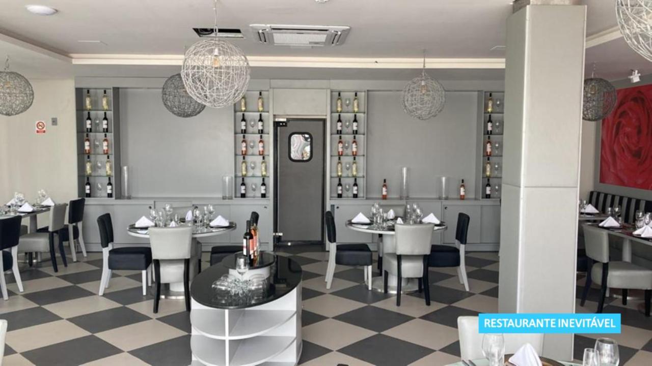 Vila Gale Resort Alagoas Barra de Santo Antônio エクステリア 写真