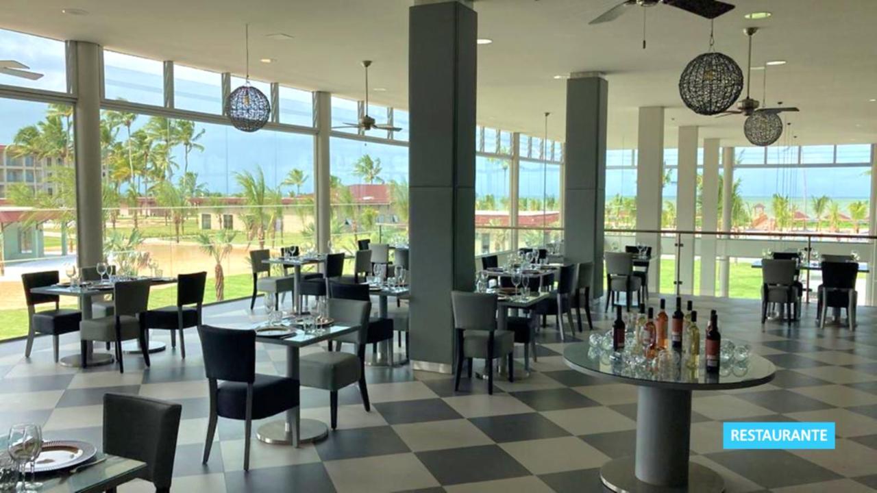 Vila Gale Resort Alagoas Barra de Santo Antônio エクステリア 写真