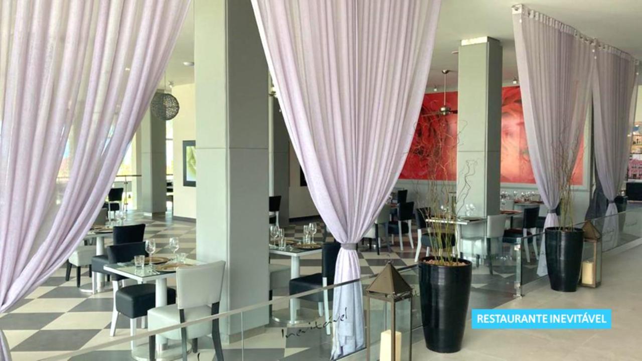 Vila Gale Resort Alagoas Barra de Santo Antônio エクステリア 写真