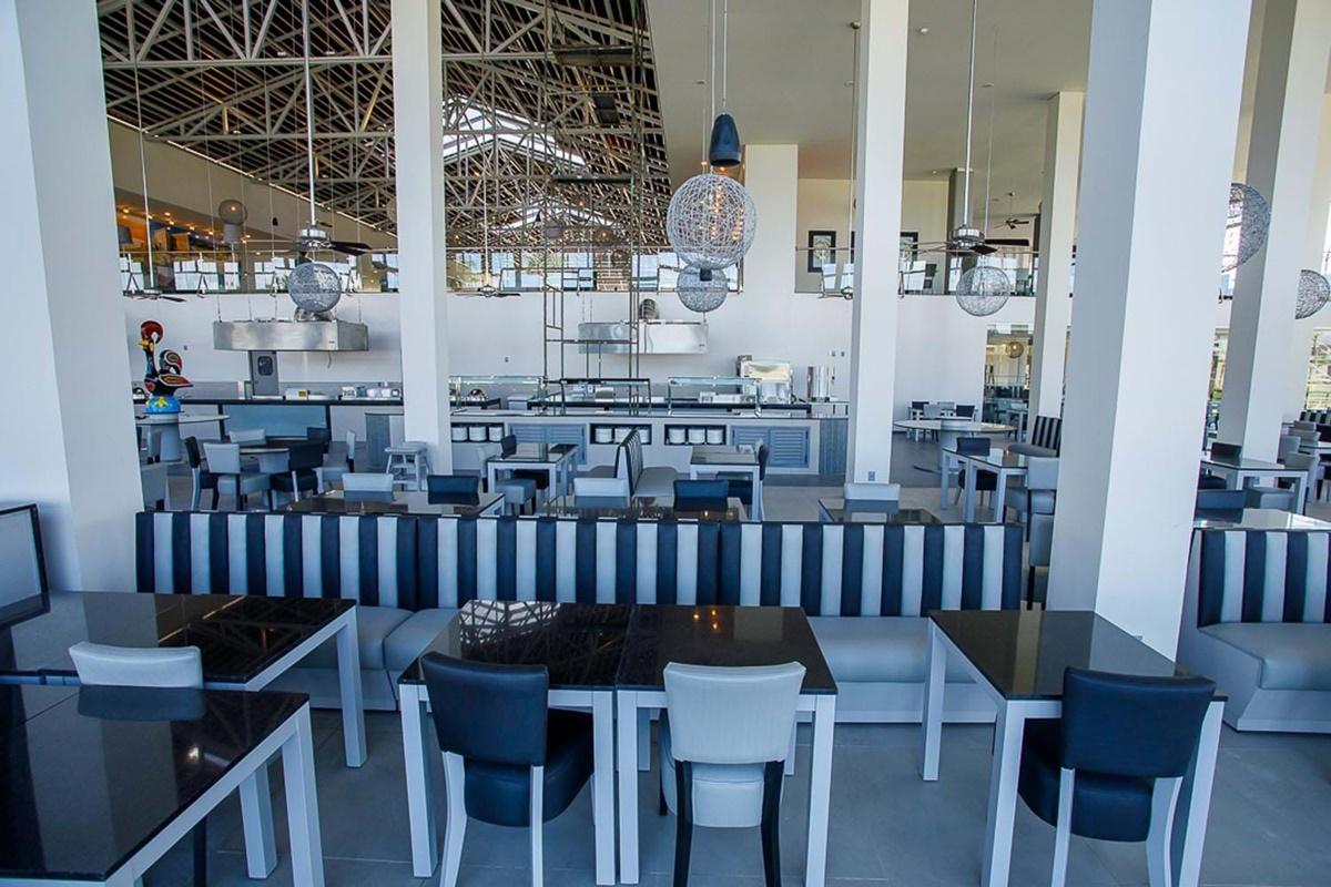 Vila Gale Resort Alagoas Barra de Santo Antônio エクステリア 写真