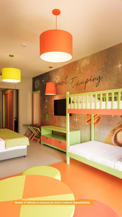 Vila Gale Resort Alagoas Barra de Santo Antônio エクステリア 写真