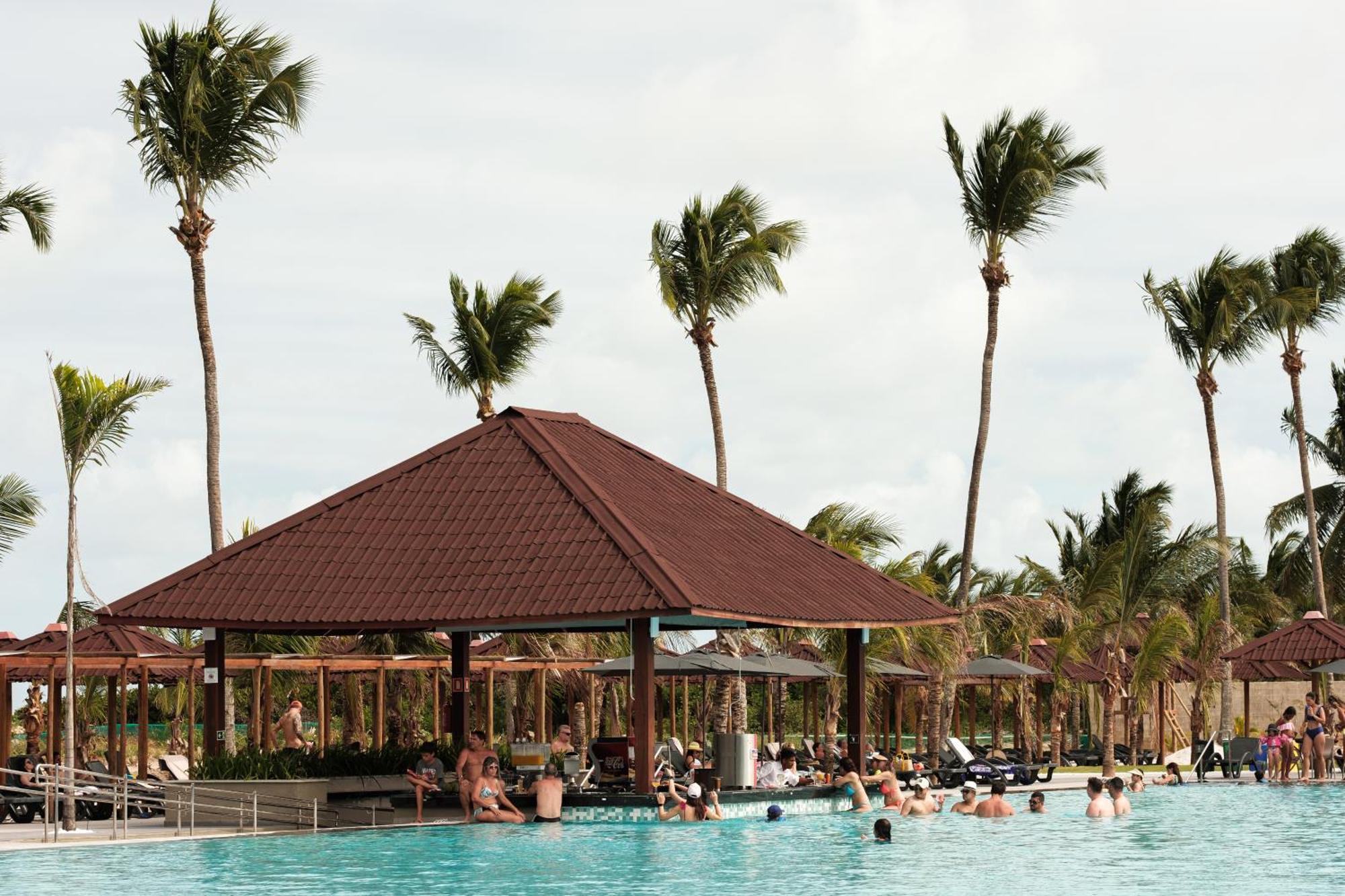 Vila Gale Resort Alagoas Barra de Santo Antônio エクステリア 写真